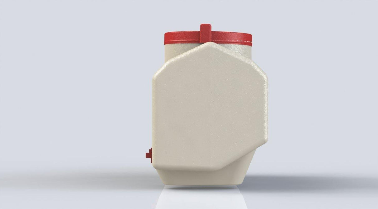 Chicken Waterer - 12 Gallon