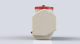 Chicken Waterer - 12 Gallon