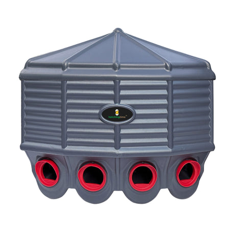 a Silo Feeder (Wall Mount)