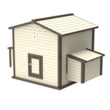 Flock Right Chicken Coop - House Only