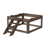 Flock Right Chicken Coop - Stand Only