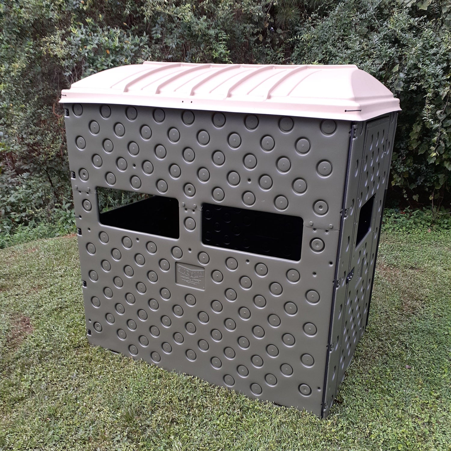 4x6 Hunting Blind