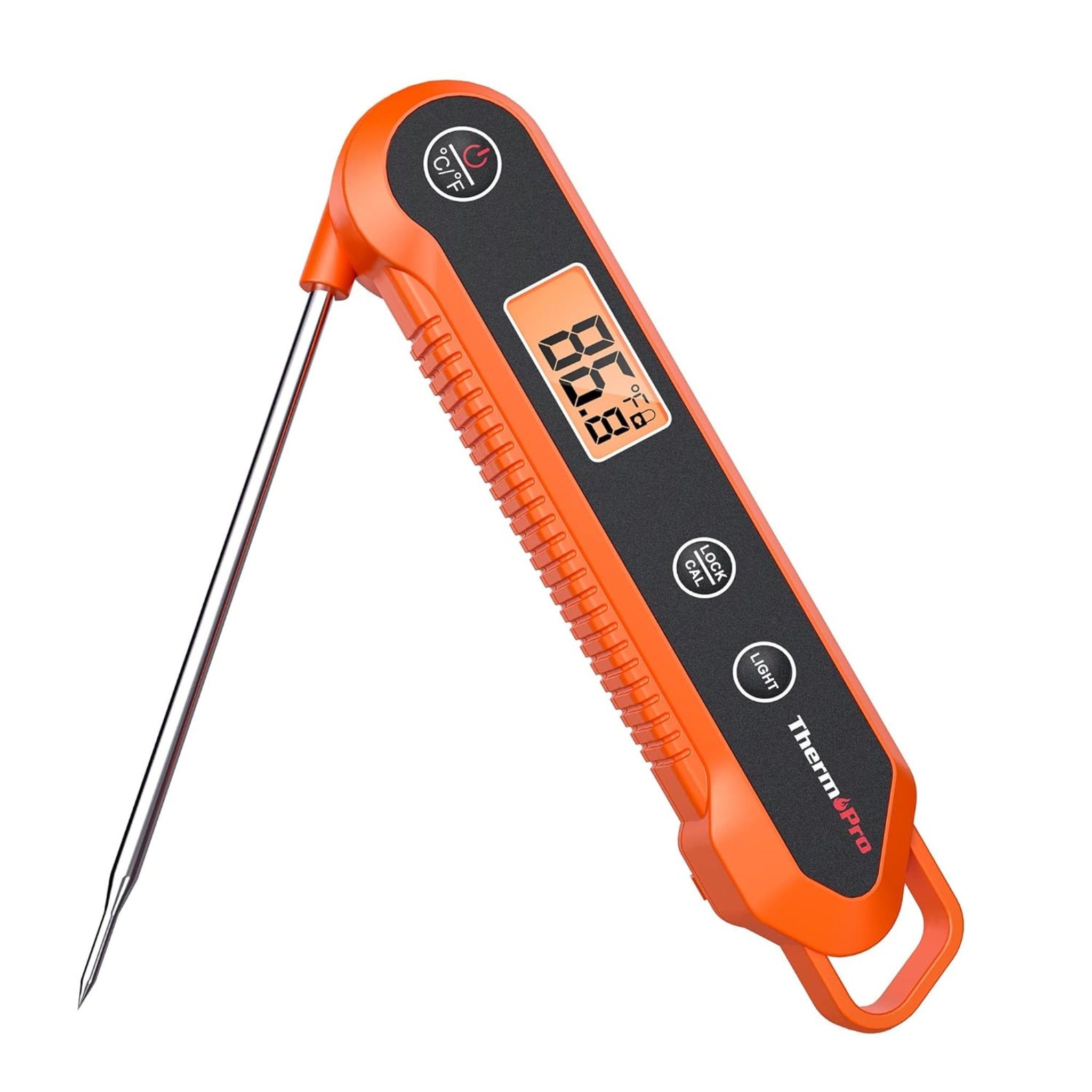 ThermoPro TP03H Instant Read Meat Thermometer | Hatching Time