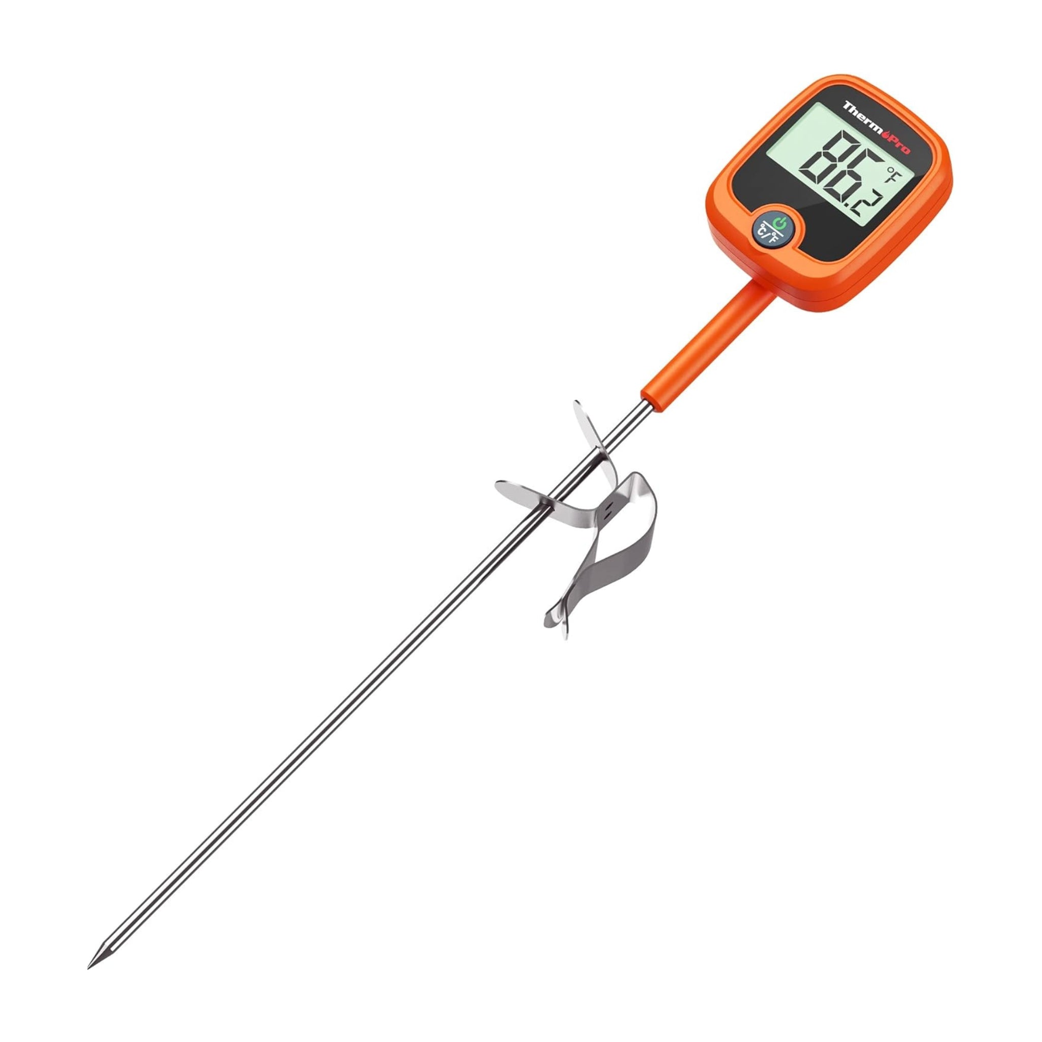 Pro Instant-Read Thermometer