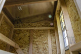 Chicken Coop - Large (Up to 15 Chickens)