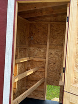Chicken Coop - Walk-In (Up to 18 Chickens)