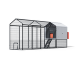 The Smart Coop