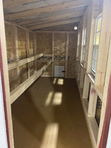 Chicken Coop - X-Large - (Up to 20 Chickens)