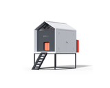 The Smart Coop