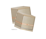 Clucking clean certified coop poop trays
