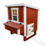 Chicken Coop - Medium (Up to 10 Chickens)