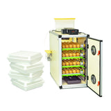 180 Eggs Incubator Kit (120 Set + 60 Hatch)