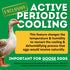 Hatching Time Cimuka. Detailed explanation of Active Periodic Cooling (APC) in Cimuka HB500S, essential for regulating goose egg temperature and humidity in professional incubation.