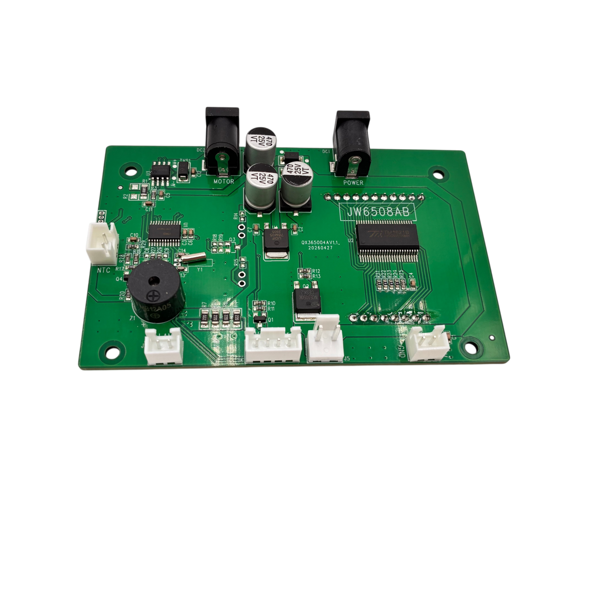 Replacement Controller - Fits Pro24 Egg Incubator