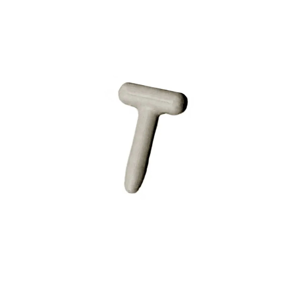 Conturn T pin replacement part for poultry equipment assembly