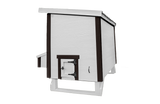 Chicken Coop - Large (Up to 15 Chickens)