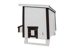 Chicken Coop - Large (Up to 15 Chickens)