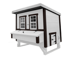 Chicken Coop - Large (Up to 15 Chickens)