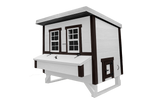 Chicken Coop - Large (Up to 15 Chickens)
