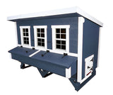 Chicken Coop - X-Large - (Up to 20 Chickens)