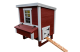 Chicken Coop - Medium (Up to 10 Chickens)