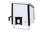 Large Chicken Coop - Up to 15 Chickens