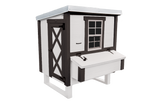 Chicken Coop - Medium (Up to 10 Chickens)