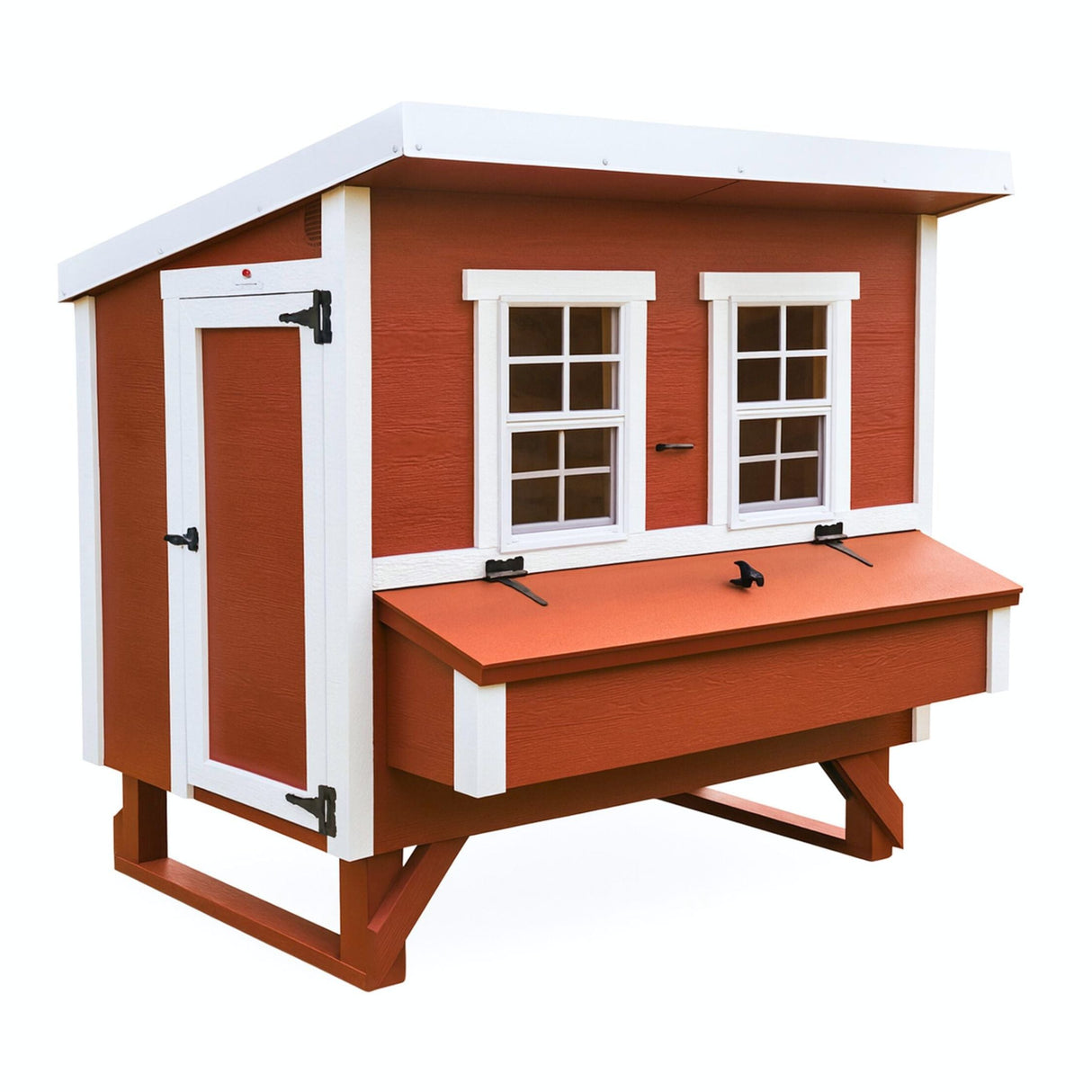 Chicken Coop - Large (Up to 15 Chickens)