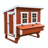 Chicken Coop - Large (Up to 15 Chickens)