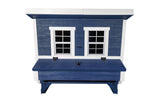 Chicken Coop - Large (Up to 15 Chickens)