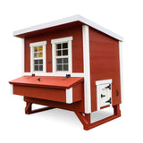Chicken Coop - Large (Up to 15 Chickens)
