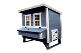 Chicken Coop - Large (Up to 15 Chickens)