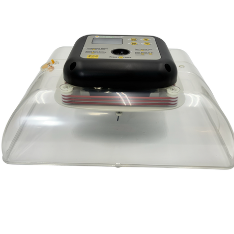 Replacement Lid - Fits Pro24 Egg Incubator