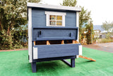 Chicken Coop - Medium (Up to 10 Chickens)