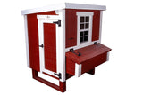Chicken Coop - Medium (Up to 10 Chickens)