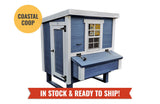 Chicken Coop - Medium (Up to 10 Chickens)