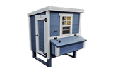 Chicken Coop - Medium (Up to 10 Chickens)