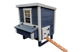Chicken Coop - Medium (Up to 10 Chickens)