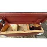 Chicken Coop - Medium (Up to 10 Chickens)