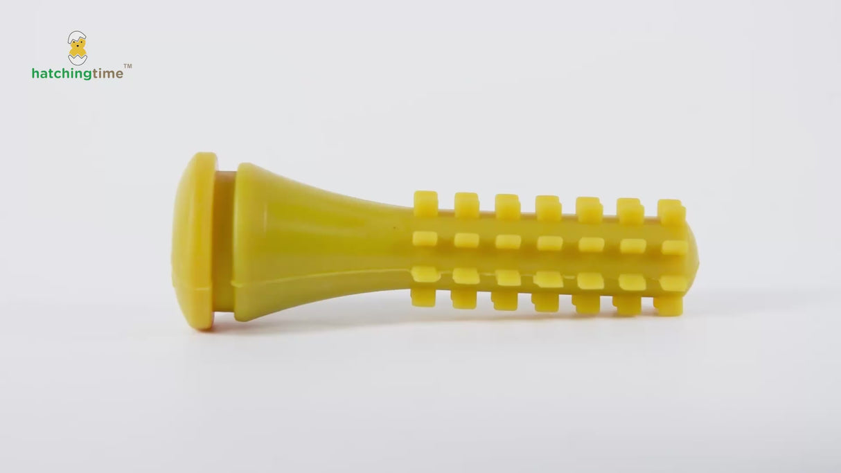 Natural Rubber Chicken Plucking Fingers ProA