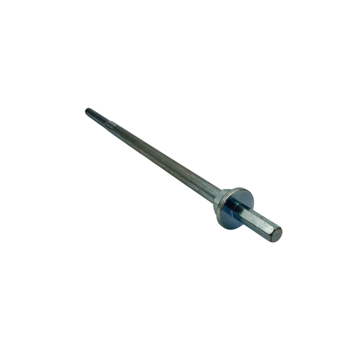 Replacement Rod - Fits Drill Feather Plucker Attachment