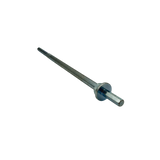 Replacement Rod - Fits Drill Feather Plucker Attachment