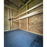 Chicken Coop - Medium (Up to 10 Chickens)