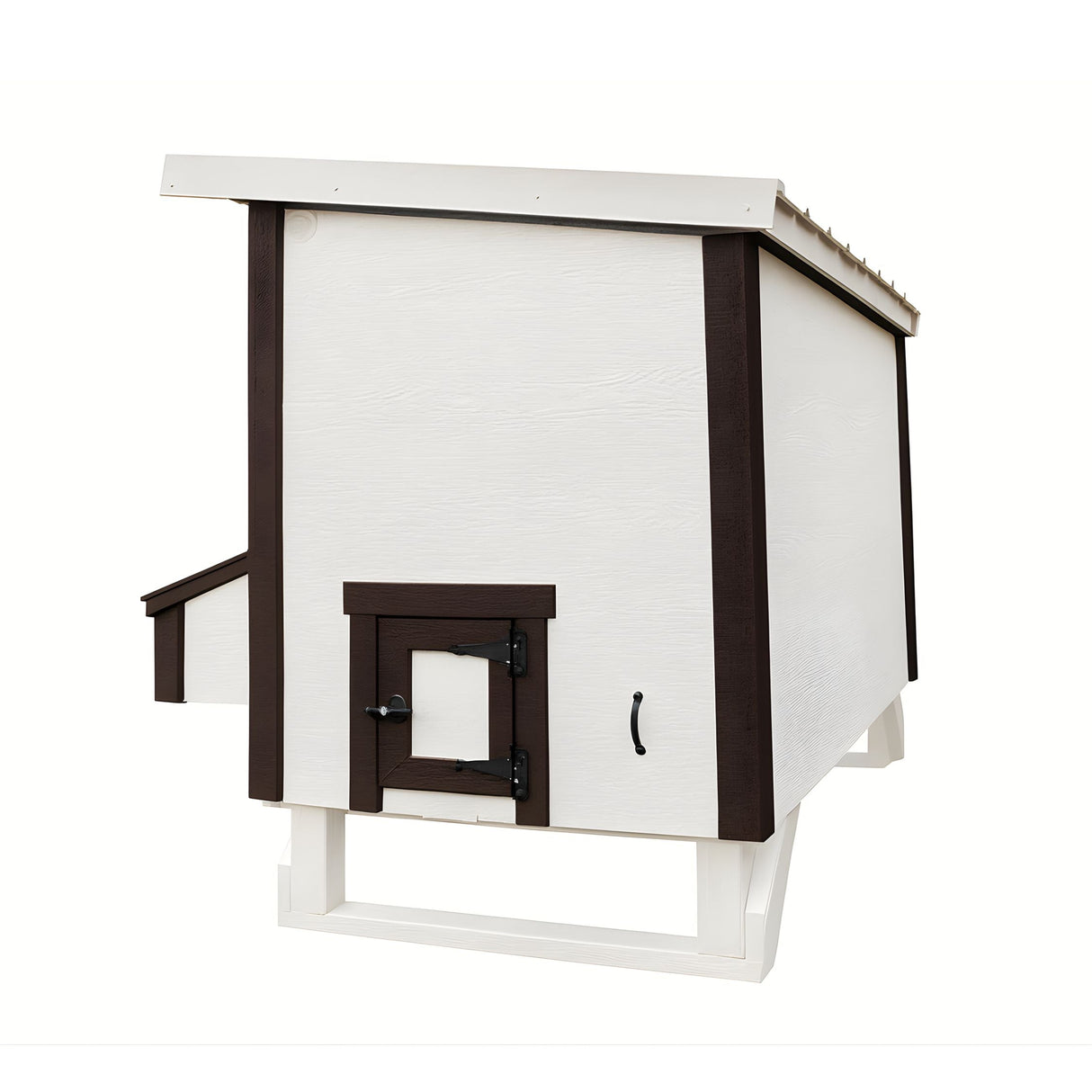 Chicken Coop - Large (Up to 15 Chickens)
