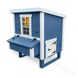 Chicken Coop - Medium (Up to 10 Chickens)