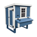 Chicken Coop - Medium (Up to 10 Chickens)