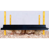 Warmzy Heating Plate (14" x 14") 25-30 chicks