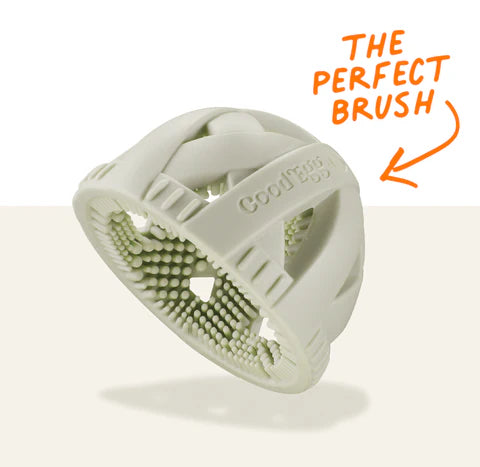 the good egg perfect brush