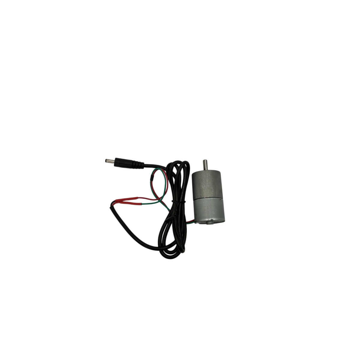 Replacement Egg Turner Motor - Fits Pro24 Incubator