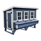 Chicken Coop - X-Large - (Up to 20 Chickens)